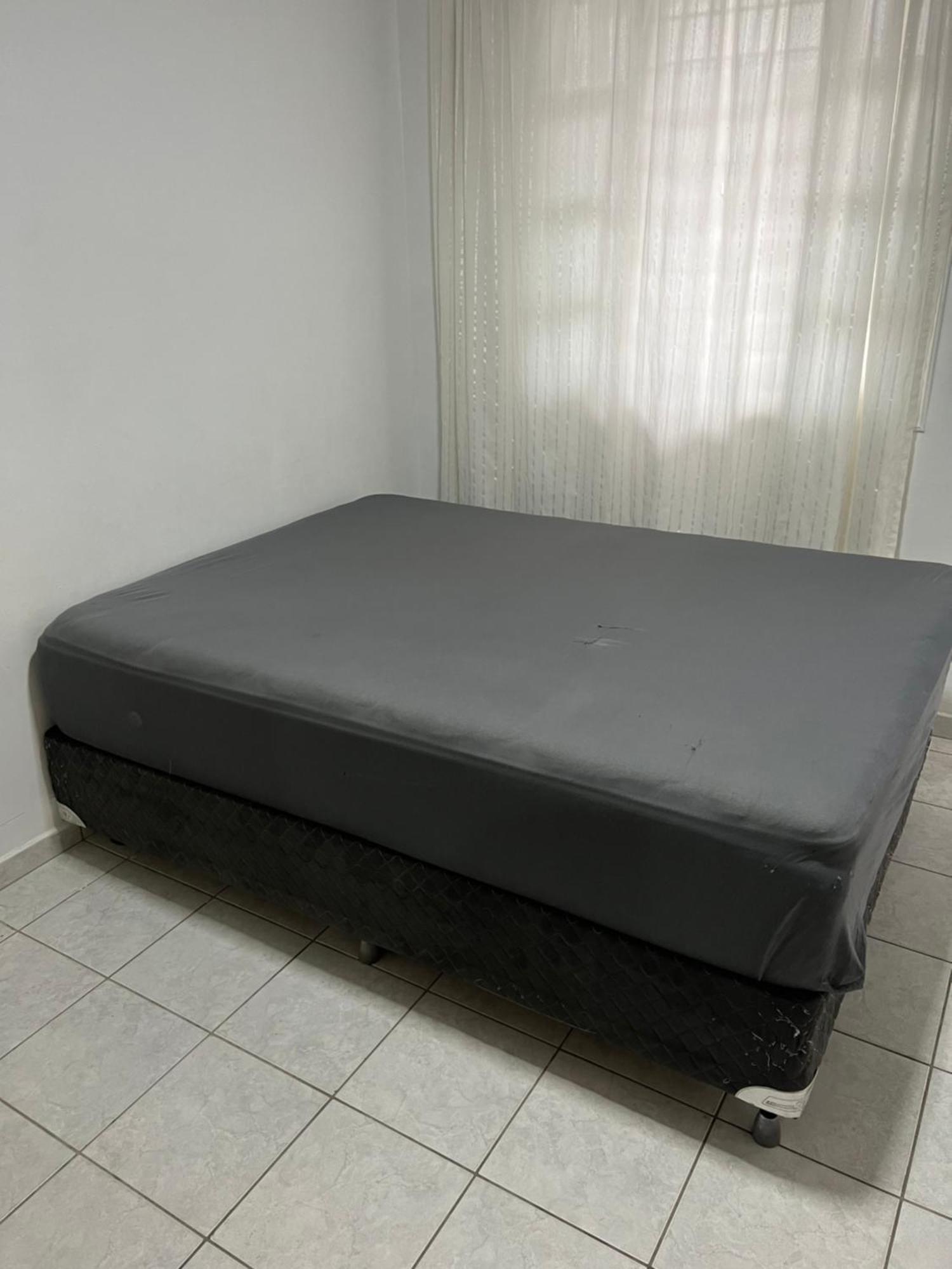 Kitinete Em Matinhos Com Piscina Villa Exterior photo