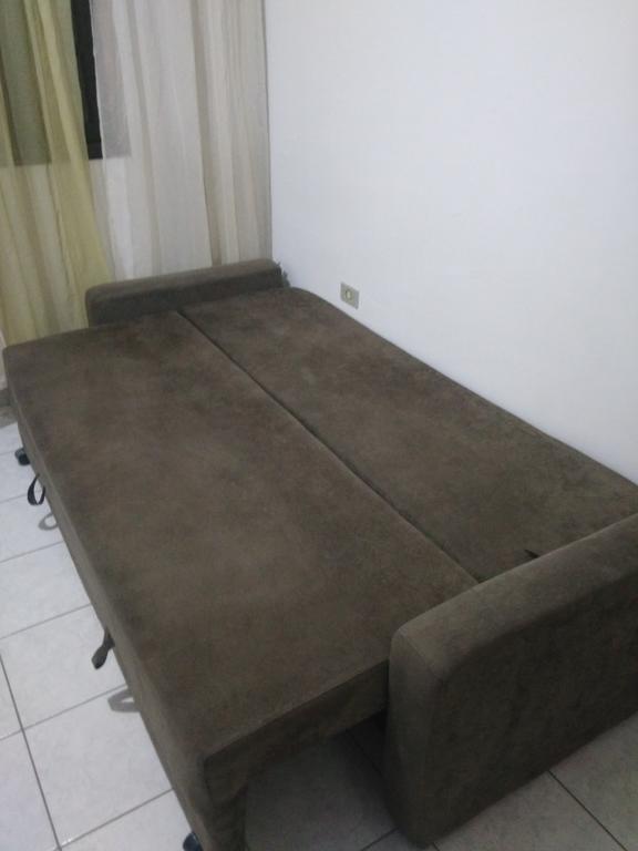 Kitinete Em Matinhos Com Piscina Villa Exterior photo